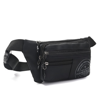 Riñonera Deportiva - Wanderlust