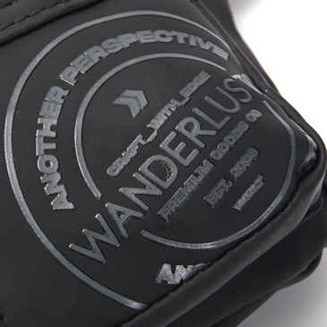 Riñonera Deportiva - Wanderlust