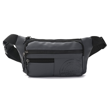 Riñonera Deportiva - Wanderlust