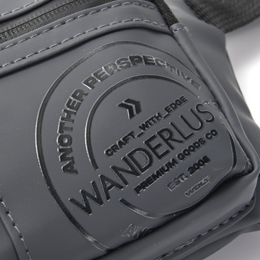 Riñonera Deportiva - Wanderlust