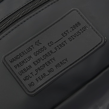 Riñonera Deportiva - Wanderlust