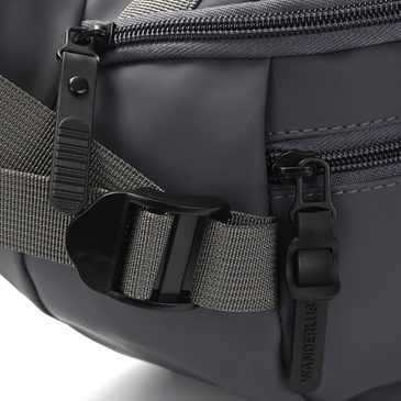 Riñonera Deportiva - Wanderlust