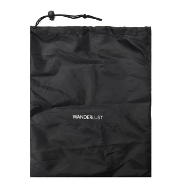 Almohada De Viaje  - Wanderlust