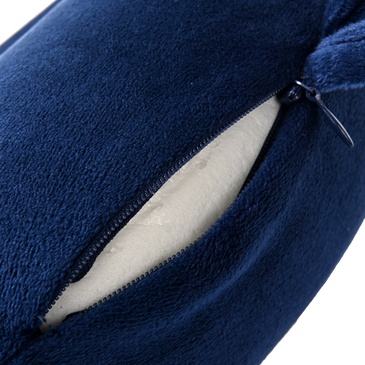 Almohada De Viaje  - Wanderlust