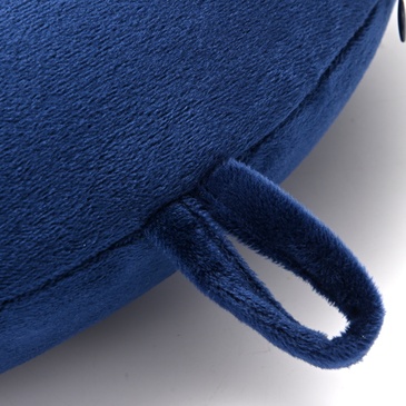 Almohada De Viaje  - Wanderlust