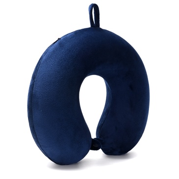 Almohada De Viaje  - Wanderlust