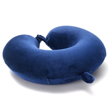 Almohada De Viaje - Wanderlust