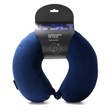 Almohada De Viaje - Wanderlust
