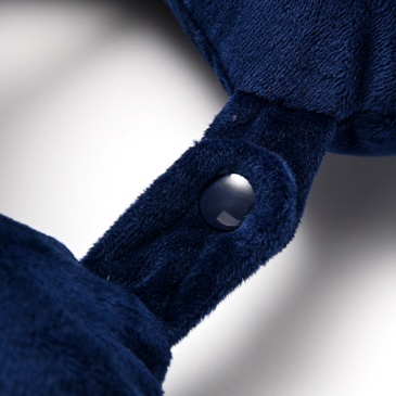 Almohada De Viaje - Wanderlust