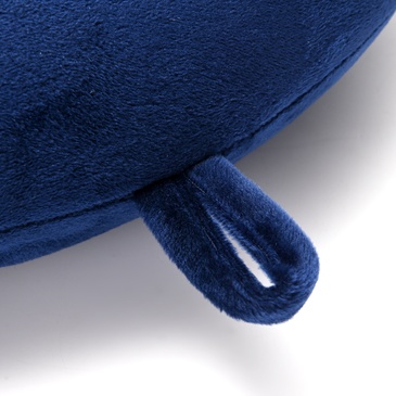 Almohada De Viaje - Wanderlust