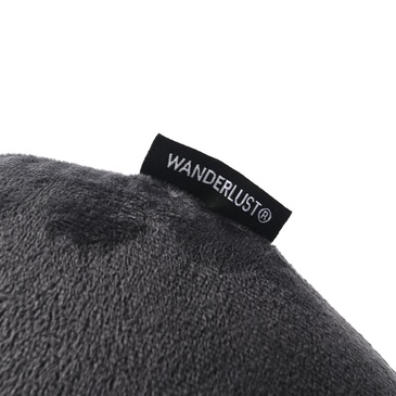 Almohada De Viaje - Wanderlust