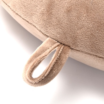 Almohada De Viaje  - Wanderlust