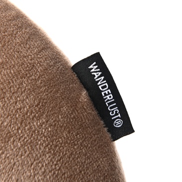 Almohada De Viaje  - Wanderlust