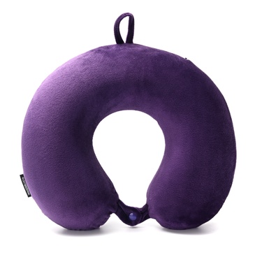 Almohada De Viaje - Wanderlust