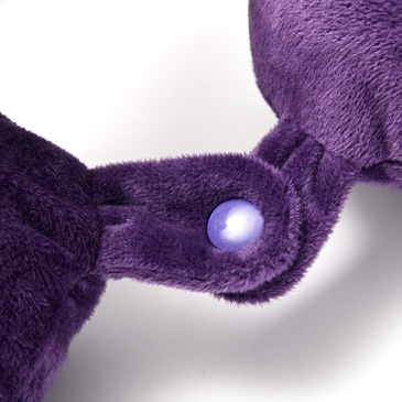 Almohada De Viaje - Wanderlust