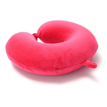 Almohada De Viaje - Wanderlust