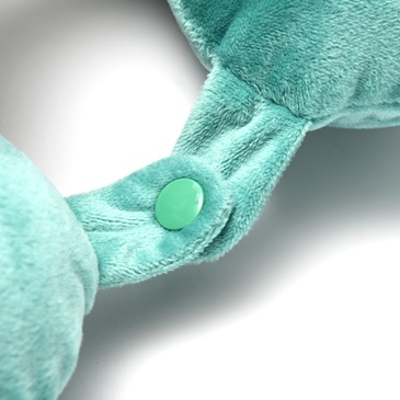 Almohada De Viaje - Wanderlust