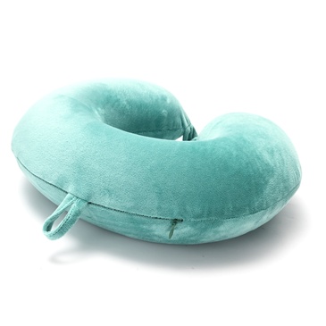 Almohada De Viaje - Wanderlust