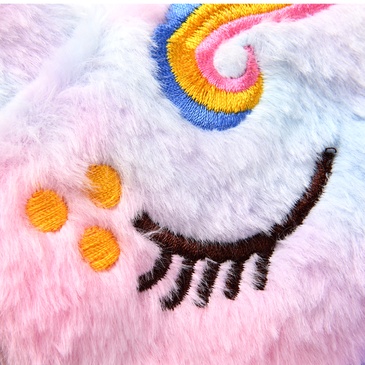 Antifaz Infantil  - Skora