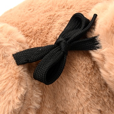 Gorro Bomber Interior Piel  - Skora