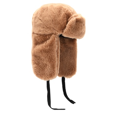 Gorro Bomber Interior Piel  - Skora