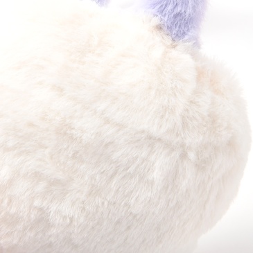 Orejera Con Aplique Orejitas Osito Infantil  - Skora