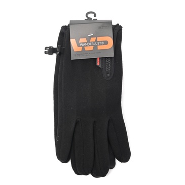 Guante Termico Con Cierre  - Wanderlust