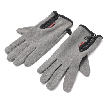 Guante Termico Con Cierre  - Wanderlust