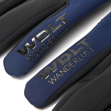 Guante Termico  - Wanderlust