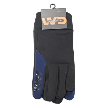 Guante Termico  - Wanderlust