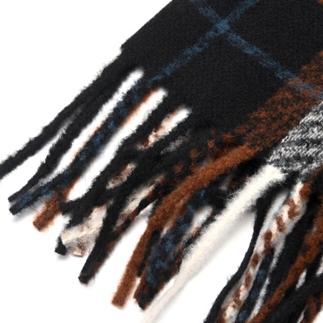 Bufanda Cuadrille - Skora