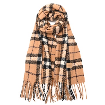 Bufanda Cuadrille - Skora