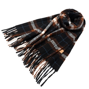 Bufanda Cuadrille - Skora