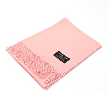 Ruana Lisa Con Flecos  - Skora