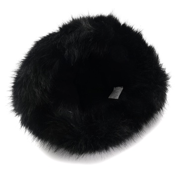 Gorro Infantil Osito Piel  - Skora