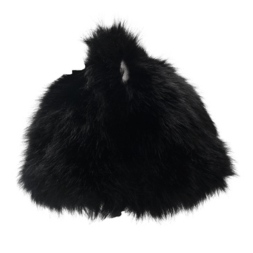 Gorro Infantil Osito Piel  - Skora