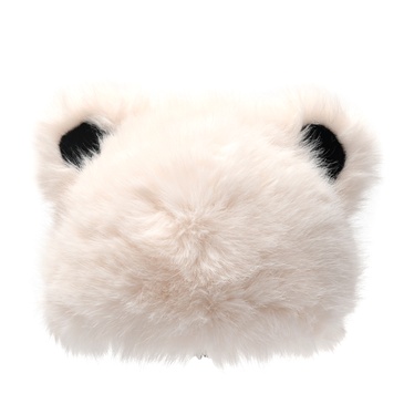 Gorro Infantil Osito Piel  - Skora