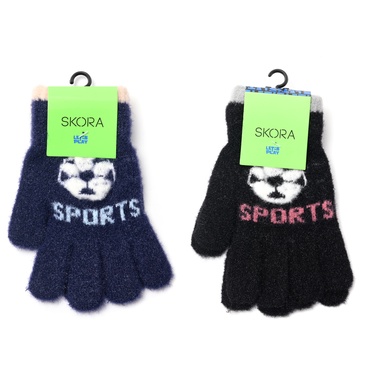 Guante Infantil  Skora
