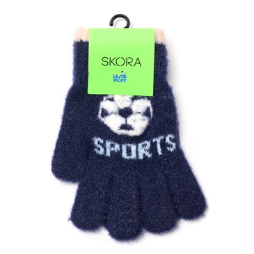 Guante Infantil  - Skora