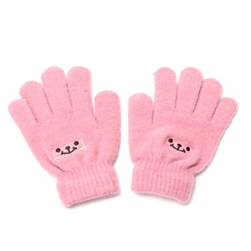 Guante Carita Infantil - Skora