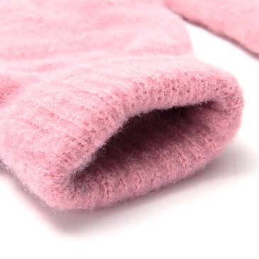 Guante Carita Infantil - Skora