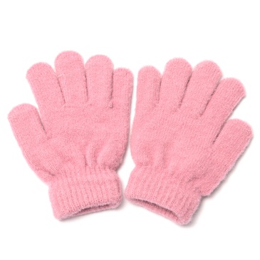 Guante Carita Infantil - Skora