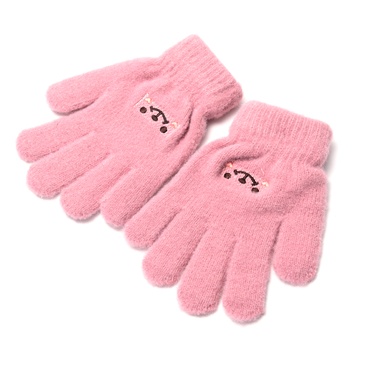 Guante Carita Infantil - Skora