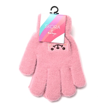Guante Carita Infantil - Skora