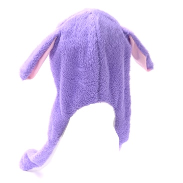 Gorro Infantil Orejitas Con Luz  - Skora