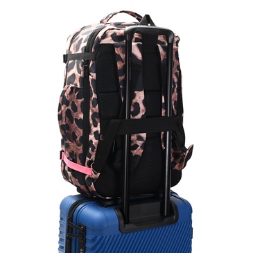 Mochila Travel 18 