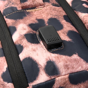 Mochila Travel 18 
