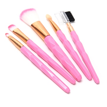 Set De Brochas x 5Unid. - Skora