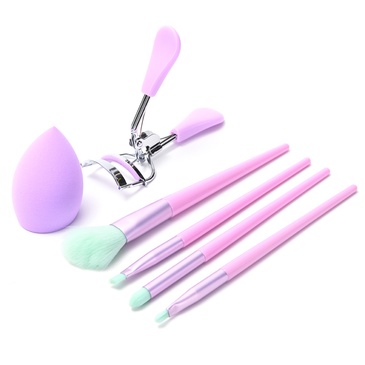 Set De Maquillaje x 6 unid. - Skora