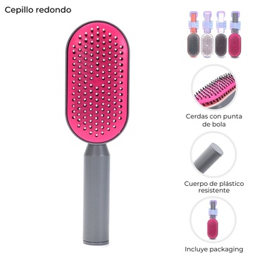 Cepillo Redondo  Skora